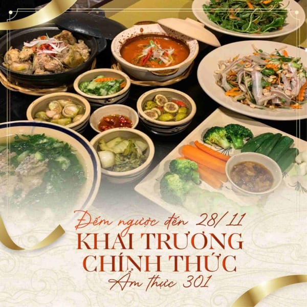 Mừng khai trương ĂN 3 TRẢ 1